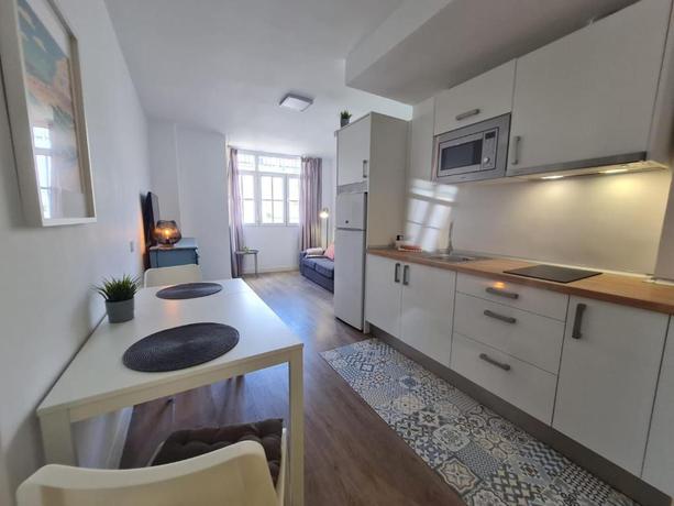 Imagen de la habitación del Hotel Rk Ola Canteras. Foto 12