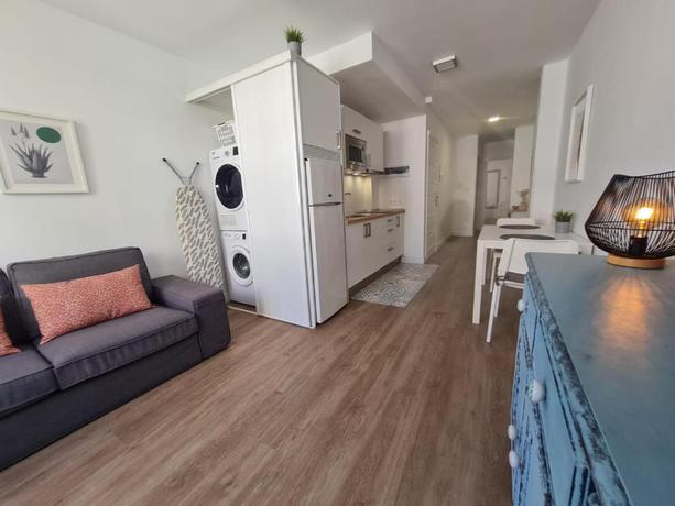 Imagen de la habitación del Hotel Rk Ola Canteras. Foto 13