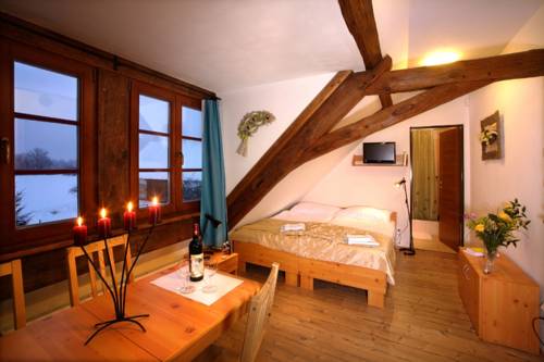 Imagen de la habitación del Hotel Rkc Nov&eacute; Dvory. Foto 3