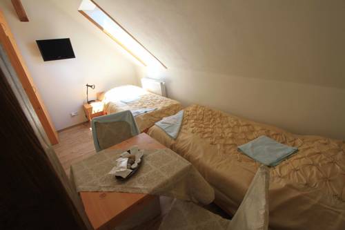Imagen de la habitación del Hotel Rkc Nov&eacute; Dvory. Foto 6