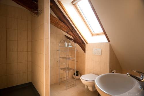 Imagen de la habitación del Hotel Rkc Nov&eacute; Dvory. Foto 8