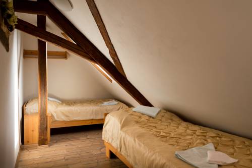 Imagen de la habitación del Hotel Rkc Nov&eacute; Dvory. Foto 9