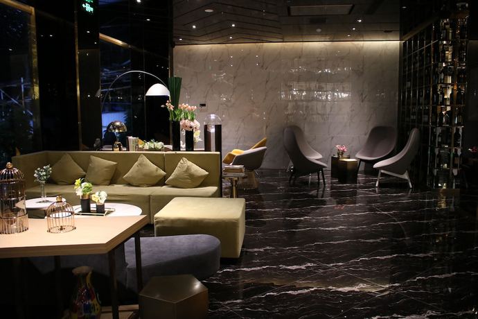 Imagen de los interiores del Hotel R-kiss Boutique. Foto 18