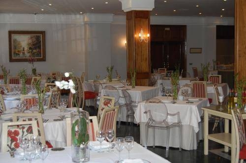 Imagen general del Hotel Rl Anibal. Foto 2