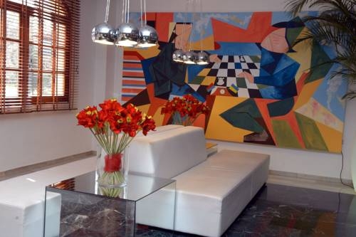 Imagen general del Hotel Rl Anibal. Foto 4