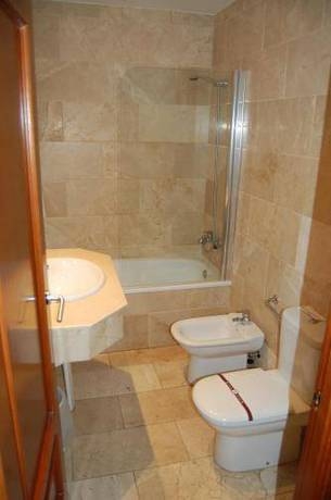 Imagen general del Hotel Rl Anibal. Foto 5