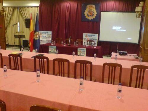 Imagen general del Hotel Rl Anibal. Foto 12