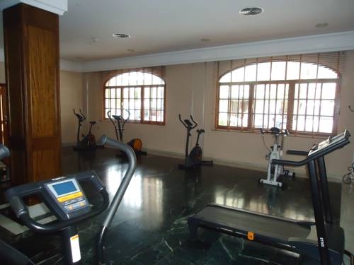 Imagen general del Hotel Rl Anibal. Foto 13