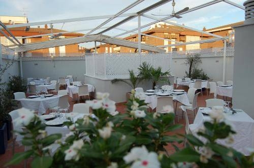 Imagen general del Hotel Rl Anibal. Foto 15