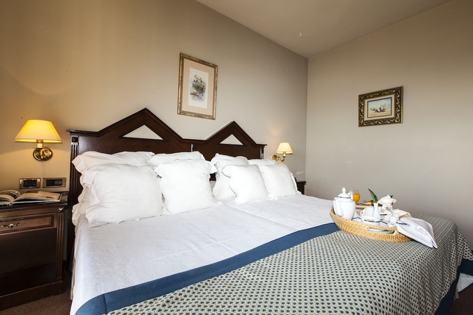 Imagen de la habitación del Hotel Rl Ciudad De Ubeda. Foto 2