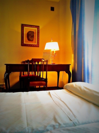 Imagen de la habitación del Hotel Rl Ciudad De Ubeda. Foto 8