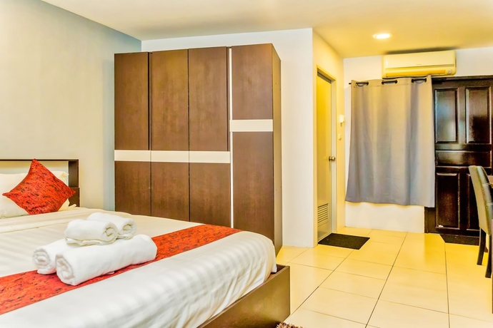 Imagen de la habitación del Hotel Rl Residences. Foto 3