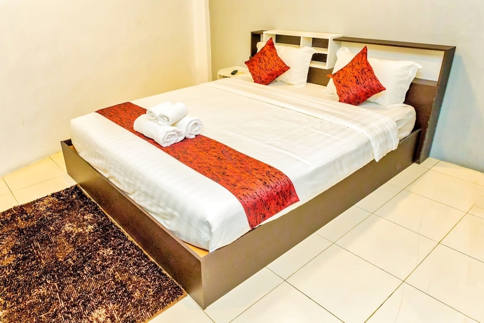 Imagen de la habitación del Hotel Rl Residences. Foto 5