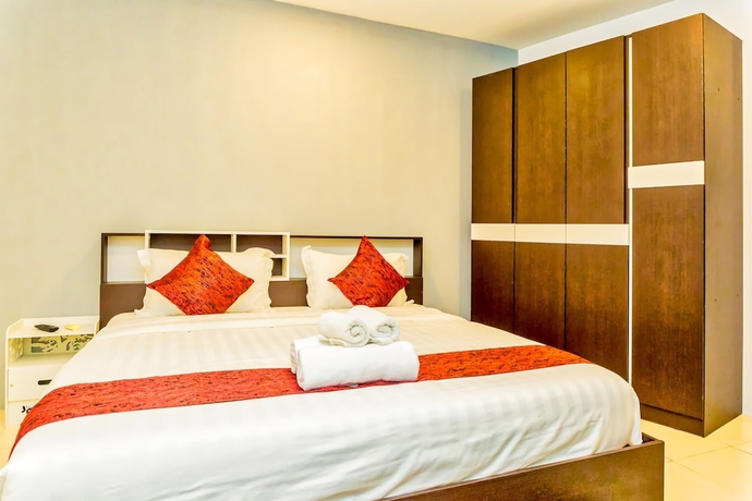 Imagen de la habitación del Hotel Rl Residences. Foto 6