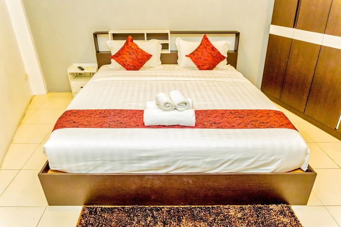 Imagen de la habitación del Hotel Rl Residences. Foto 7