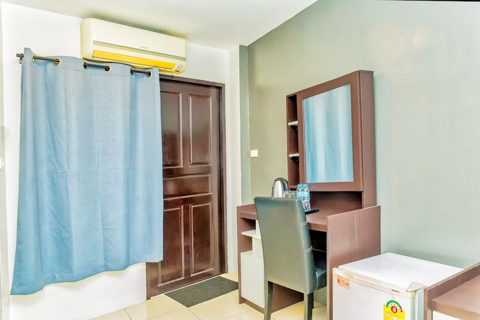 Imagen de la habitación del Hotel Rl Residences. Foto 8