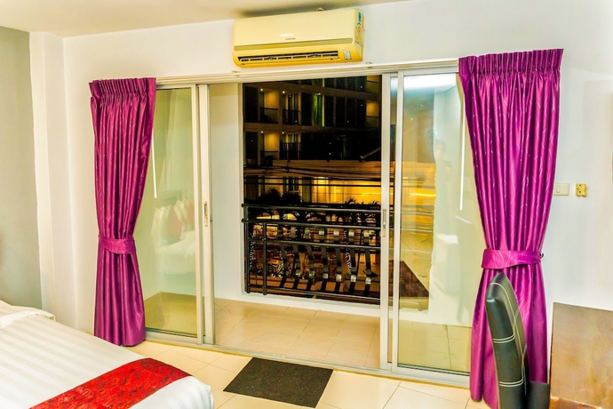 Imagen de la habitación del Hotel Rl Residences. Foto 9