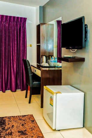 Imagen de la habitación del Hotel Rl Residences. Foto 10