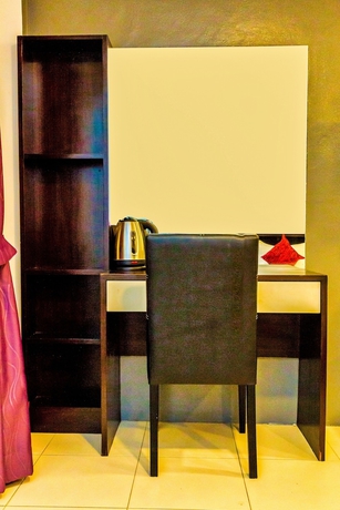 Imagen de la habitación del Hotel Rl Residences. Foto 11