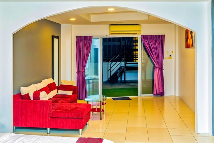 Imagen de la habitación del Hotel Rl Residences. Foto 13