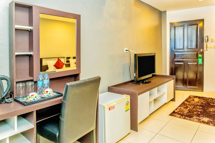 Imagen de la habitación del Hotel Rl Residences. Foto 14