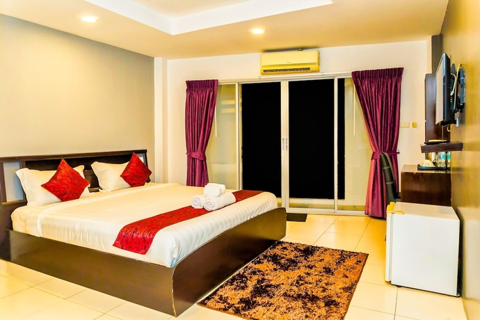 Imagen de la habitación del Hotel Rl Residences. Foto 16