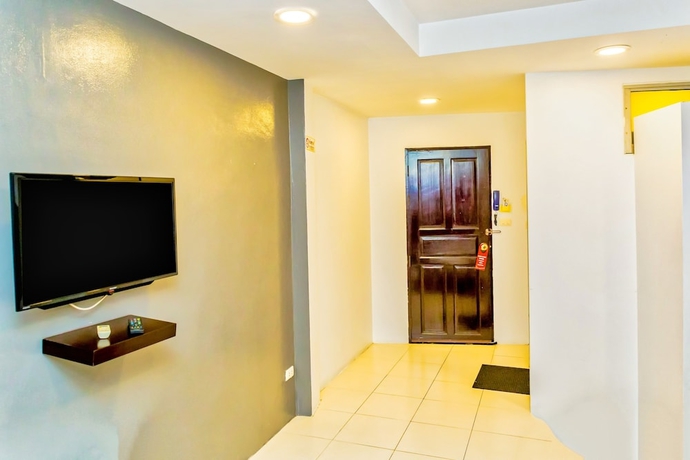 Imagen de la habitación del Hotel Rl Residences. Foto 17