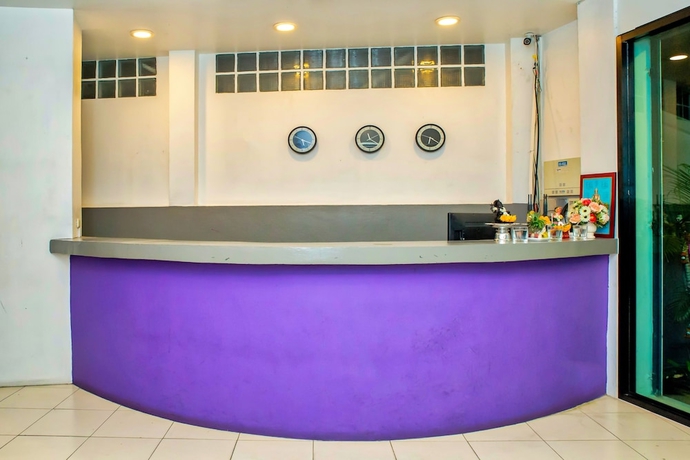 Imagen de los interiores del Hotel Rl Residences. Foto 18