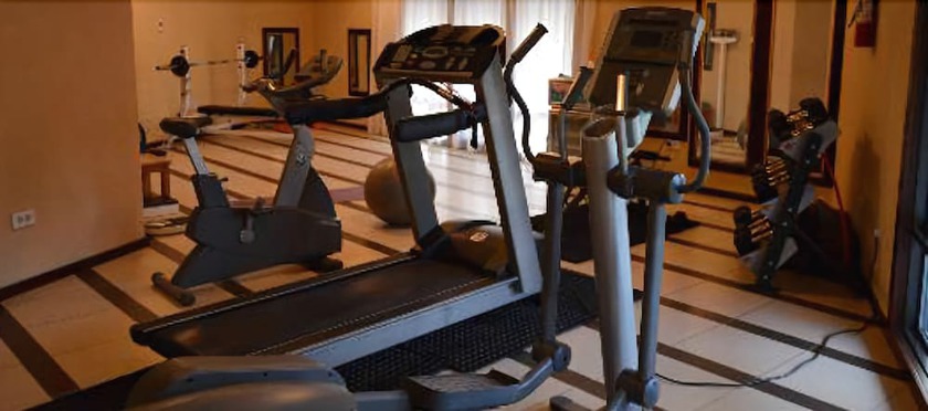 Imagen de los interiores del Hotel Rlj Kendeja Resort And Villas. Foto 11