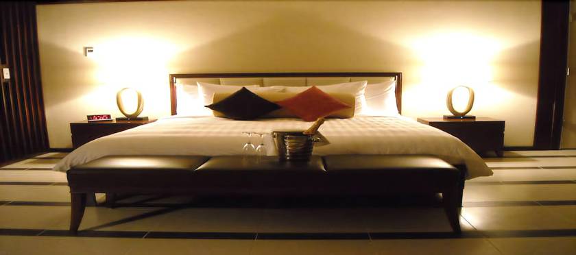 Imagen de la habitación del Hotel Rlj Kendeja Resort And Villas. Foto 6