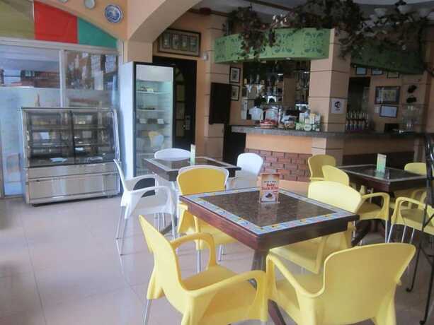 Imagen del bar/restaurante del Hotel Rm Guest House. Foto 18