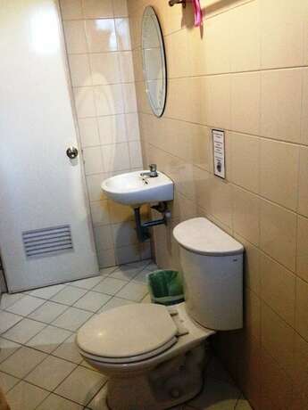Imagen general del Hotel Rm Guest House. Foto 1
