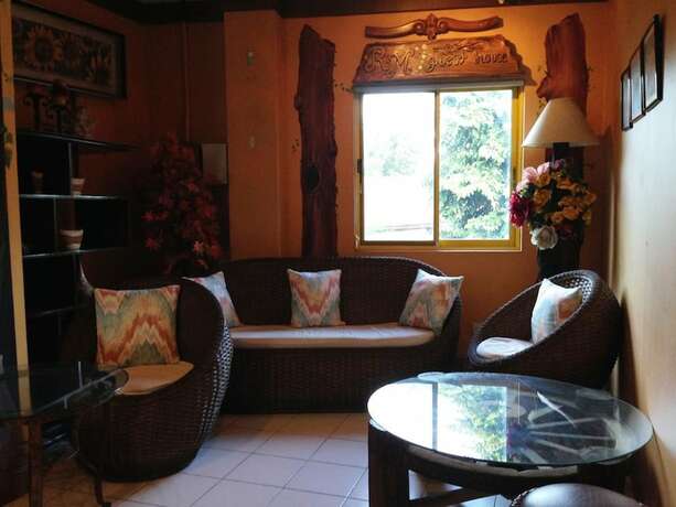 Imagen general del Hotel Rm Guest House. Foto 2