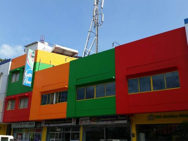 Imagen general del Hotel Rm Guest House. Foto 3