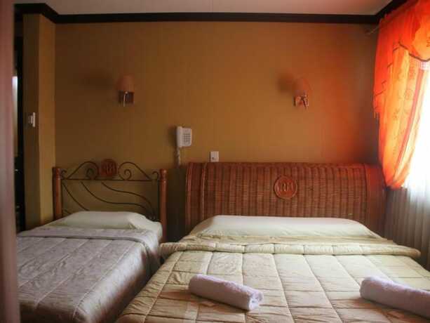 Imagen general del Hotel Rm Guest House. Foto 4