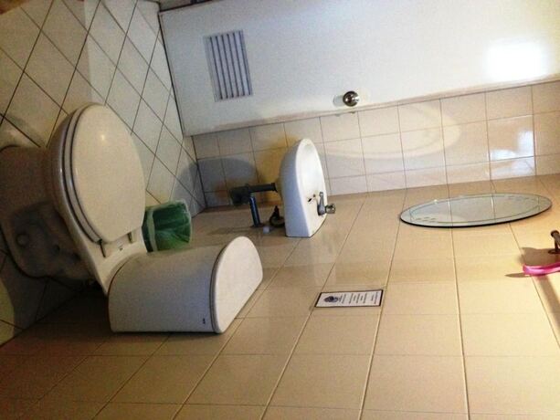 Imagen general del Hotel Rm Guest House. Foto 5