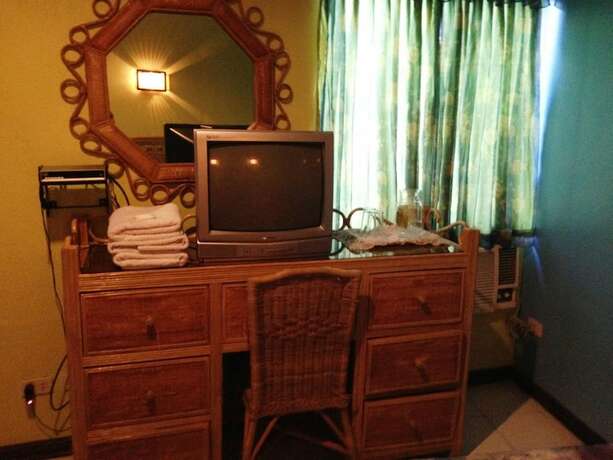 Imagen general del Hotel Rm Guest House. Foto 6