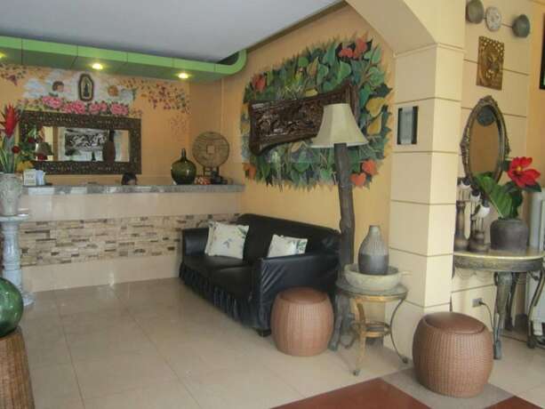 Imagen general del Hotel Rm Guest House. Foto 7