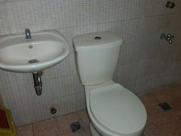 Imagen general del Hotel Rm Guest House. Foto 8