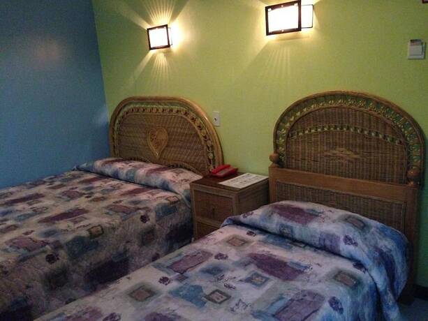 Imagen general del Hotel Rm Guest House. Foto 9