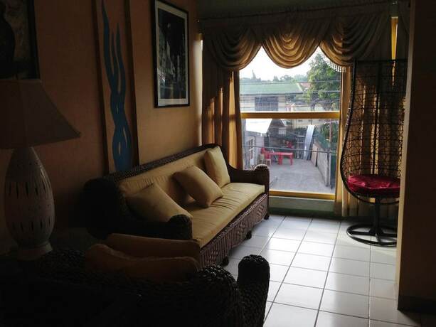 Imagen general del Hotel Rm Guest House. Foto 10