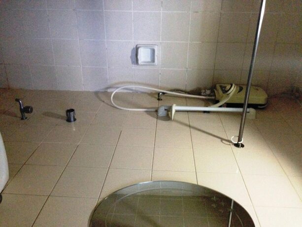 Imagen general del Hotel Rm Guest House. Foto 11