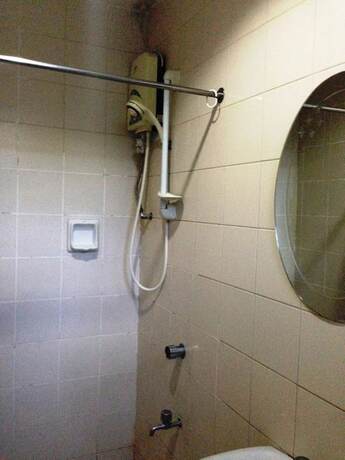 Imagen general del Hotel Rm Guest House. Foto 12