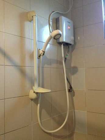 Imagen general del Hotel Rm Guest House. Foto 14