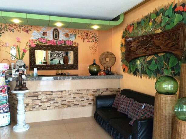 Imagen general del Hotel Rm Guest House. Foto 15