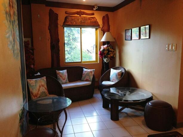 Imagen general del Hotel Rm Guest House. Foto 16