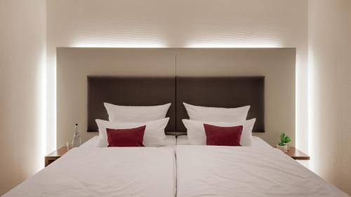 Imagen general del Hotel Rm Plaza Heilbronn. Foto 2