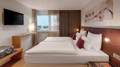 Imagen de la habitación del Hotel Rm Plaza Heilbronn. Foto 8