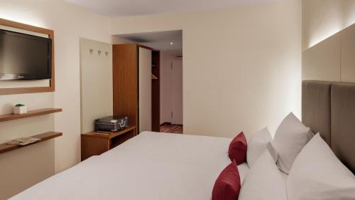 Imagen general del Hotel Rm Plaza Heilbronn. Foto 4