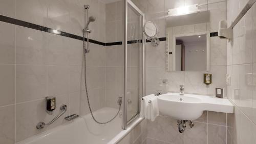 Imagen de la habitación del Hotel Rm Plaza Heilbronn. Foto 9